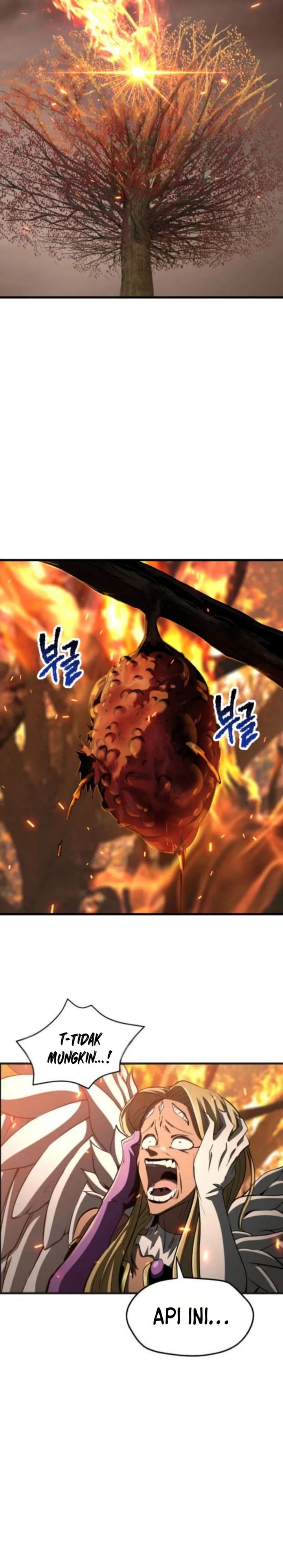 Otherworldly Sword King’s Survival Records Chapter 259 Gambar 4